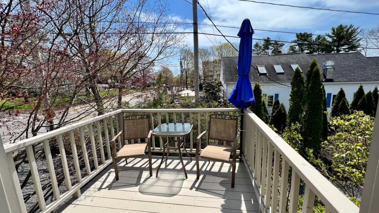 Dragonfly Guest House Ogunquit Eksteriør bilde