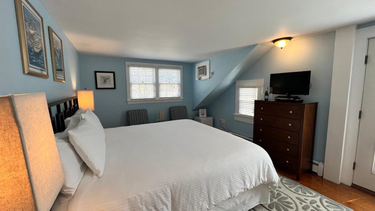 Dragonfly Guest House Ogunquit Eksteriør bilde