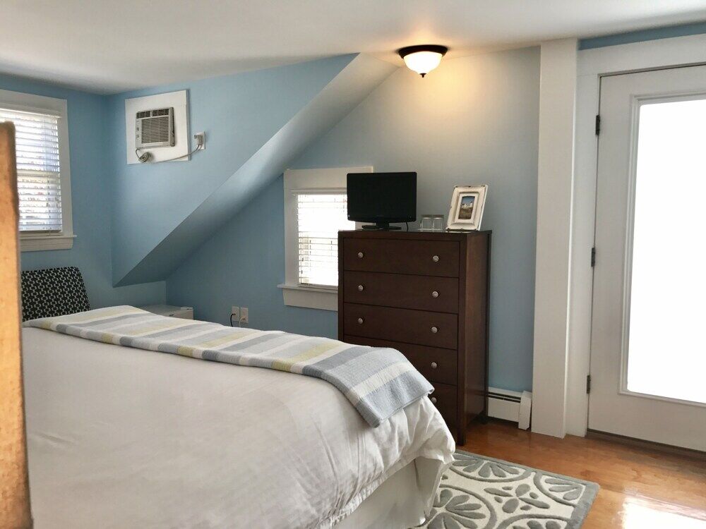 Dragonfly Guest House Ogunquit Eksteriør bilde