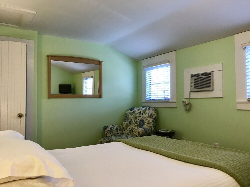 Dragonfly Guest House Ogunquit Eksteriør bilde